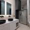 Lusso Apartment with sea view