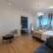Lusso Apartment with sea view