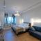 Lusso Apartment with sea view - Split
