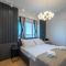 Lusso Apartment with sea view - Split