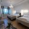 Lusso Apartment with sea view - Split