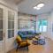Lusso Apartment with sea view