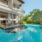 The Laguna, A Luxury Collection Resort & Spa, Nusa Dua, Bali - Nusa Dua