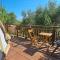 LJUBAC GLAMPING BELL TENT Robinson