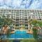 Arcadia Beach Continen
