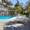 Condo in a Private Resort setting King Maryout Alamriyah Governorate Egypt Comes with an outdoor private infinity swimming pool with a large garden Borg Alarb International Airport is 15 minutes- Families Only