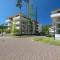 Apartamenty Mierzeja - Baltic Park Stegna, Studio 24 m2, 500 m od plaży, bezpłatny Meleks