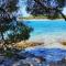 Camper relax for 4 with clima - Tisno