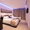 Achilleos City Hotel