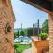 Cozy Apartment In Monte Rinaldo