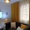 Lux Suites Red Plate Studio Apartments