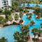 Palms Resort #1813 Jr. 2BR - ديستين