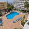 Stonefall Tenerife Holiday Apartment Las Americas