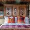 Penrhiw Farm B & B