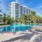 Palms Resort #1616 Full 2 Bedroom