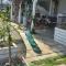 Paradise villa apartment