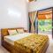 VILLA Surya 3 rooms , waterpool, near the ocean - Candidasa