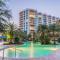 Palms Resort #11002 Full 2 Bedroom