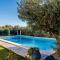 Villa Dalmatina Hill House - private pool, sea and hill view, rooftop terrace, free parking - Каштела