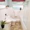 2 Single Beds, 1 BR Apartment