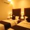 Hotel Sai Pritam