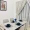 INA Homes-BLVD Central 2BHK Apartment near Burj Khalifa