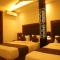 Hotel Sai Pritam