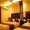 Hotel Sai Pritam