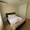 Spring apartment in Permet