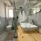 Spring apartment in Permet