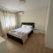 Spring apartment in Permet