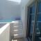 Amphitrite Suites Santorini - Vóthon