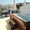 Stonehouse Aparts Dublex 3+1 mit Meerblick und Jakuzzi Kalkan No:5 - Kalkan