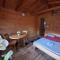 Vikendice Bungalovi Menzil