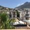 Stonehouse Aparts Dublex 3+1 mit Meerblick und Jakuzzi Kalkan No:5 - Kalkan