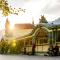 Appartement Piave, Meran Zentrum, mit Garage