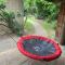 Bosboerderij de Goudsberg met hottub in tuin - 卢特伦
