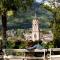 Appartement Piave, Meran Zentrum, mit Garage