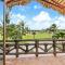 5BR Cap Cana Villa with Ocean & Golf Views, Chef, Maid, Butler, Pool, Jacuzzi, and Beach Club Access - Punta Cana