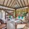 5BR Cap Cana Villa with Ocean & Golf Views, Chef, Maid, Butler, Pool, Jacuzzi, and Beach Club Access - Punta Cana