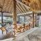 5BR Cap Cana Villa with Ocean & Golf Views, Chef, Maid, Butler, Pool, Jacuzzi, and Beach Club Access - Punta Cana
