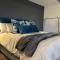 Waterfront Studio apartment no 5