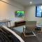 Waterfront Studio apartment no 5