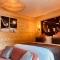 The Originals Boutique Hotel Le Panorama Mont Dore