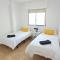 Falcon Beach Apartment