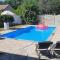 4 room flat with garden and pool - Kittsee