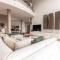 Sky view cinema, piscine, Spa