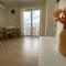 Spring apartment in Permet