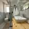 Spring apartment in Permet