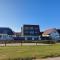 Home with a view, appartement avec vue panoramique sur la mer - Ouistreham